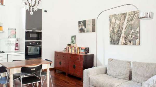 Foto Appartamento in Via Prinetti - zona Precotto, Turro