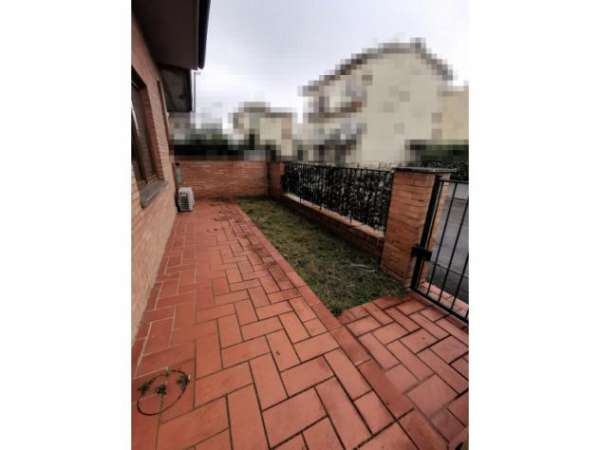 Foto Appartamento in Via R. Rossellini