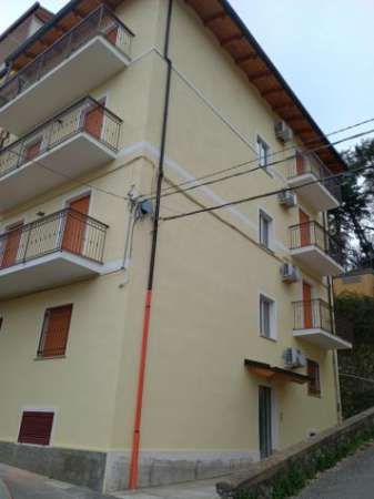 Foto Appartamento in Via Raffaele Conforti