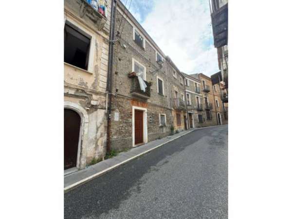 Foto Appartamento in Via Raffaele Matarazzo