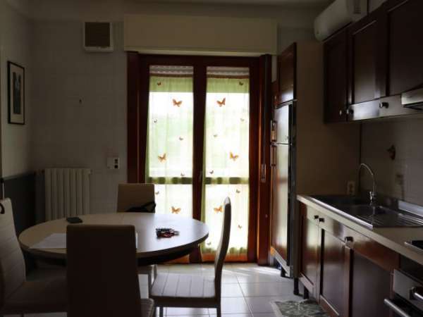 Foto Appartamento in via Sacro Cuore