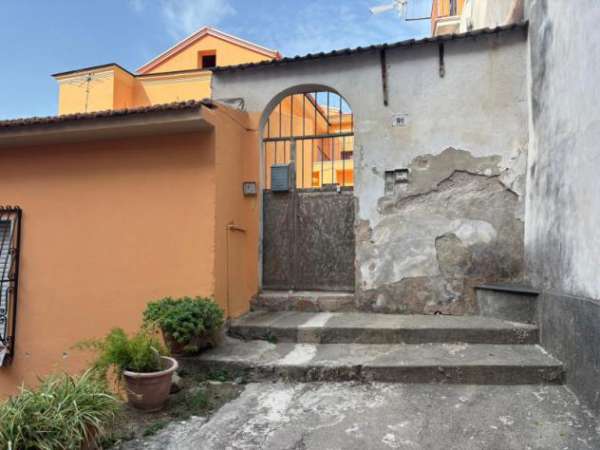 Foto Appartamento in Via Sambuco