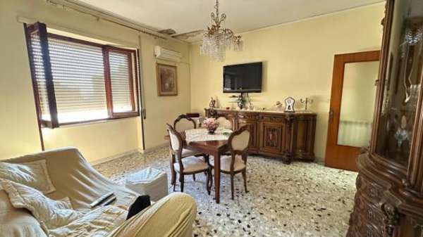 Foto Appartamento in Via San Martino