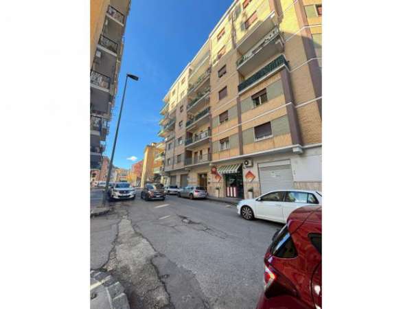 Foto Appartamento in Via Silvio Sesti