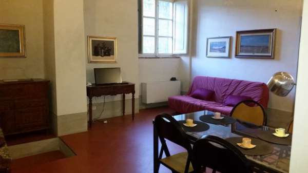 Foto Appartamento in villa - brevi periodi