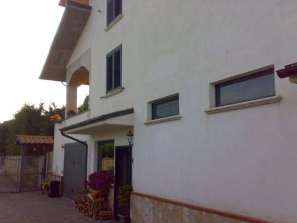 Foto Appartamento in Villa