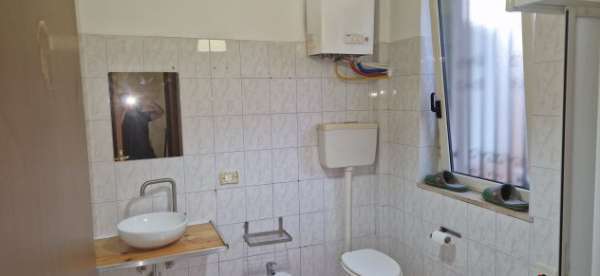 Foto appartamento in villa