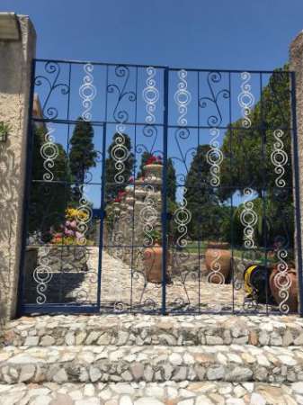 Foto Appartamento in Villa a Casabianca Messina