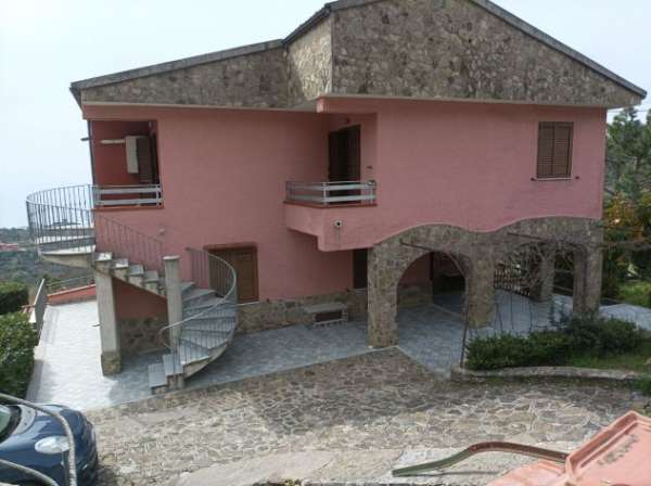 Foto Appartamento in villa a Policastro Bussentino (SA)