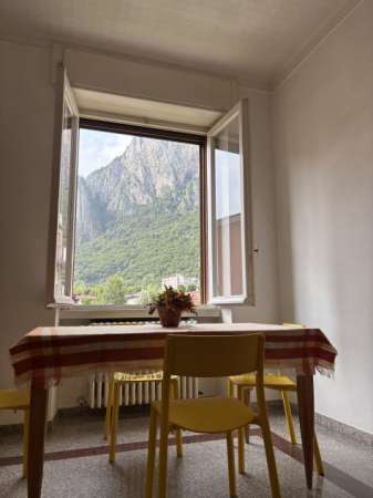 Foto Appartamento in villa con giardino