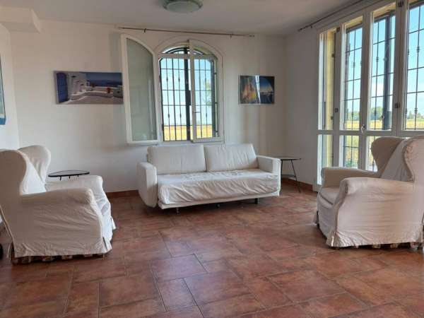 Foto Appartamento in villa in affitto a Argelato