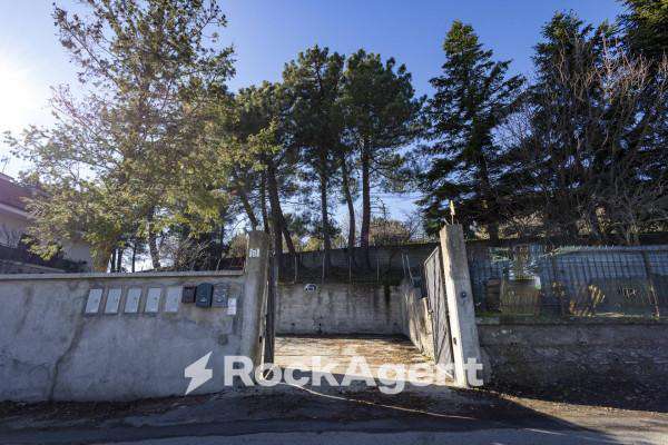 Foto Appartamento in villa in affitto a Catanzaro