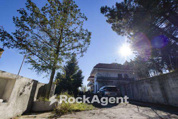 Foto Appartamento in villa in affitto a Catanzaro