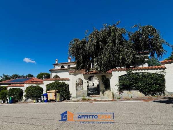 Foto Appartamento in villa in affitto a Moncalieri