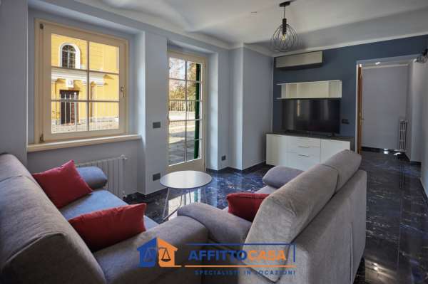 Foto Appartamento in villa in affitto a Moncalieri
