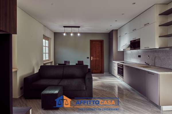 Foto Appartamento in villa in affitto a Moncalieri