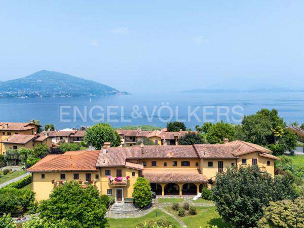 Foto Appartamento in villa in affitto a Ranco