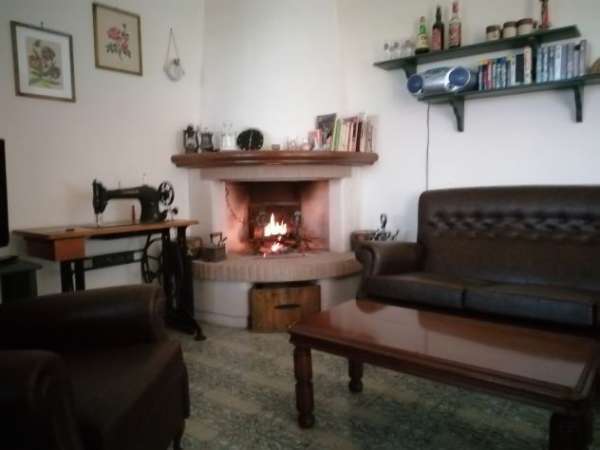 Foto Appartamento in villetta a schiera a Cereglio da Settembre a Giugno