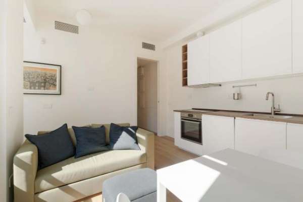 Foto Appartamento in zona Porta Romana