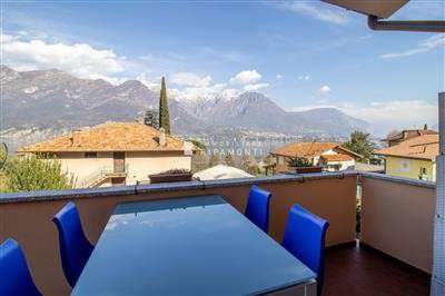 Foto Appartamento in zona Vassena a Oliveto Lario