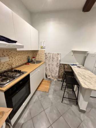 Foto APPARTAMENTO INDIPENDENTE di 1 vani e di 40 mq (SAN MARTINO SICCOMARIO) rif. SAN MARTINO 580