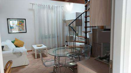 Foto APPARTAMENTO INDIPENDENTE in Affitto, 2 Locali, 50 mq, STRADELLA