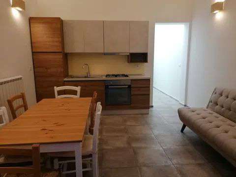 Foto Appartamento indipendente Lecce centro