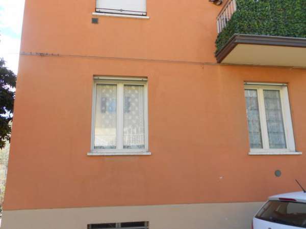 Foto Appartamento laterale Via Irnerio rif 207