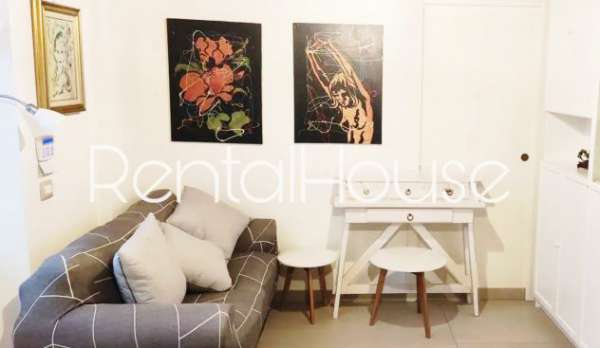 Foto Appartamento luminoso con garage privato-CUSAGO