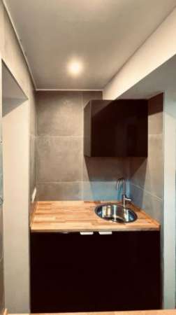 Foto Appartamento mansardato-LAMBRATE FS