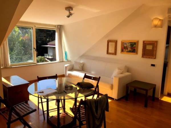 Foto APPARTAMENTO MANSARDATO ZONA EUR