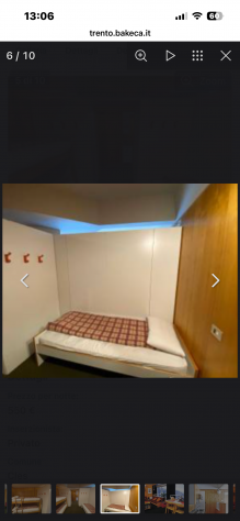 Foto Appartamento Marilleva 1400 - Albar�- settimana bianca Affitto