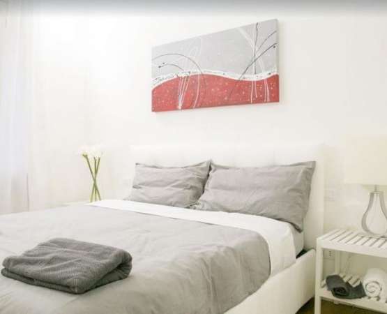 Foto Appartamento monolocale a Roma (RM)