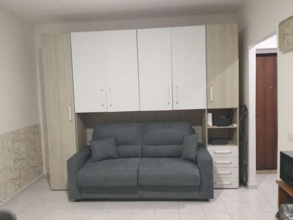 Foto APPARTAMENTO MONOLOCALE IN AFFITTO