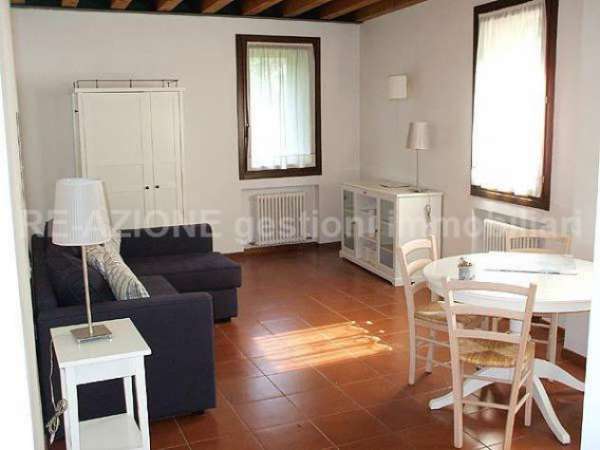 Foto APPARTAMENTO MONOLOCALE IN AFFITTO A VICENZA (VI)