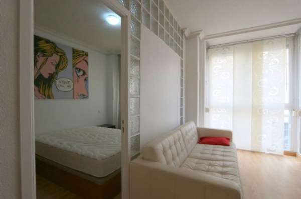 Foto Appartamento monolocale per affitto - Padova
