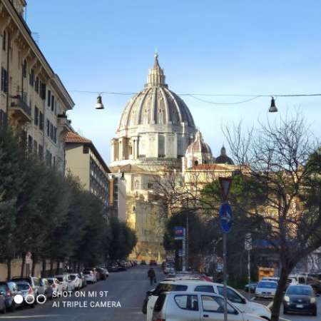 Foto Appartamento Monolocale San Pietro Gregorio VII