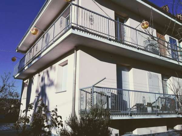 Foto Appartamento mq. 110