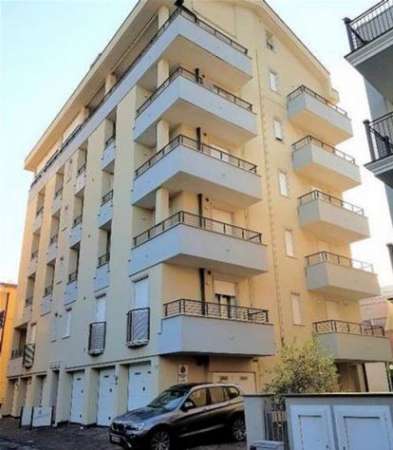 Foto Appartamento nel centro storico a Cattolica RN