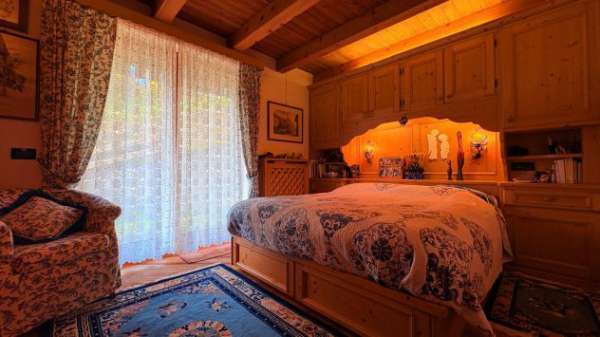 Foto Appartamento nel cuore delle Dolomiti, disponibile per stagione invernale