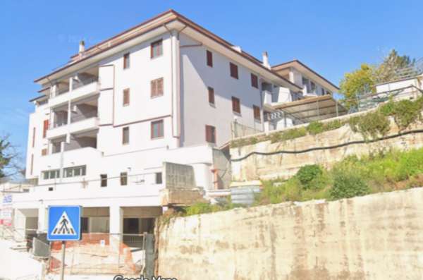 Foto Appartamento nuova costruzione mai abitato