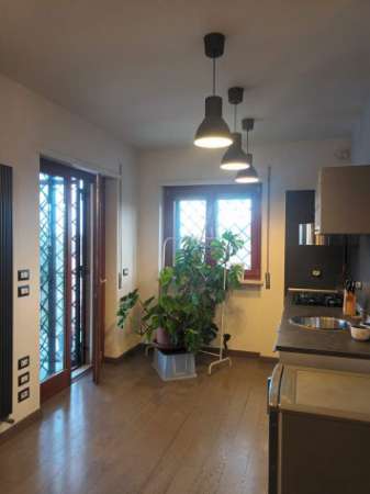 Foto Appartamento nuovo a Colle Salario