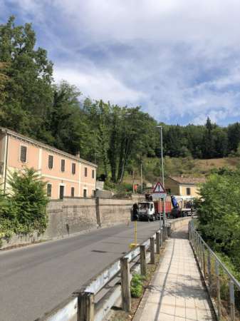 Foto Appartamento per 3  studenti in centro a Urbino