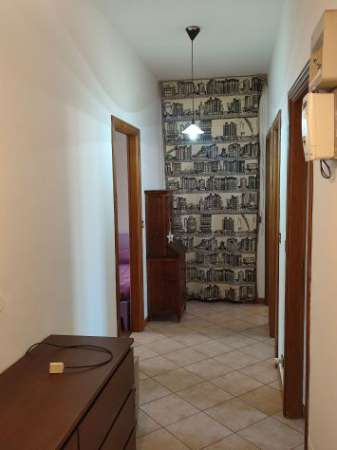 Foto Appartamento per 3-5 STUDENTI Sempione Certosa Bovisa