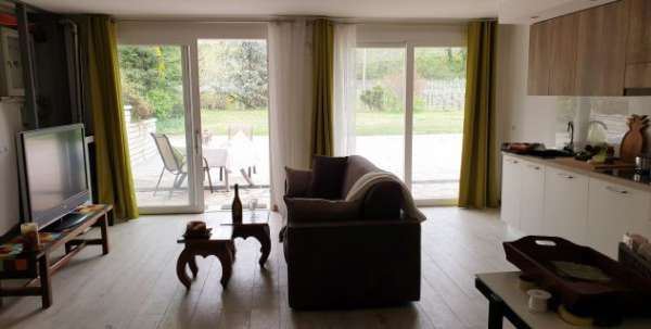 Foto Appartamento per brevi periodi fino a 3 mesi