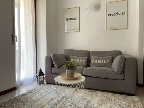 Foto Appartamento per periodi brevi o transitori a San Martino Buon Albergo