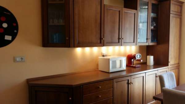 Foto APPARTAMENTO PER STUDENTI A DUE PASSI DAL POLITECNICO DI TORINO