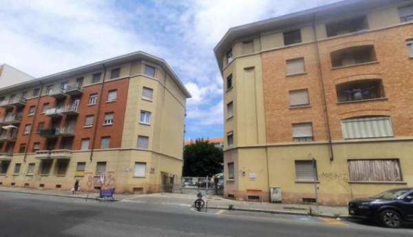 Foto Appartamento per studenti in zona Cenisia