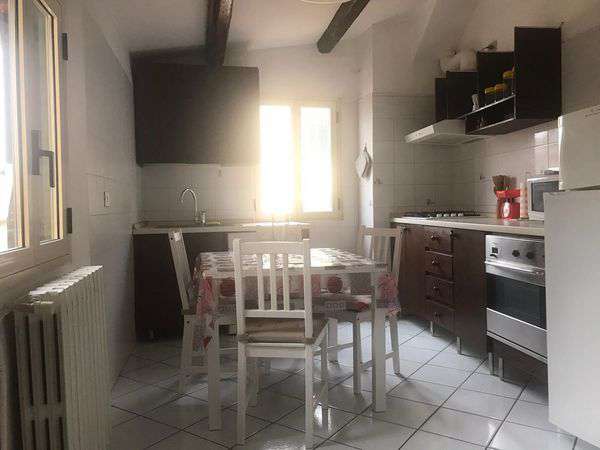 Foto appartamento per studenti o contratto transitorio