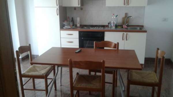 Foto APPARTAMENTO PER STUDENTI UNIVERSITARI